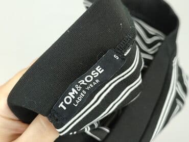 top ideal: Tom Rose, Women`s skirt, size S — 4