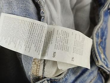 converse slim: Sinsay, Jeansy damskie, rozmiar M — 5