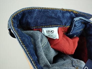 deichmann guess: Liu Jo, Jeansy damskie, rozmiar XS — 5
