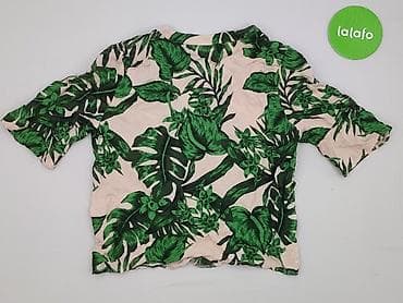 chamur: Topshop, Bluzka damska, rozmiar XS — 3