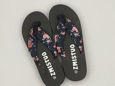 Japonki damskie, rozmiar 39