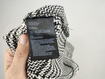 sukienka damska w kratę: H&M, Sukienka damska, rozmiar L — 5