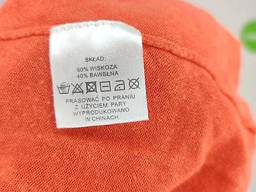 sweter od solar: Solar, T-shirt damski, rozmiar L — 5