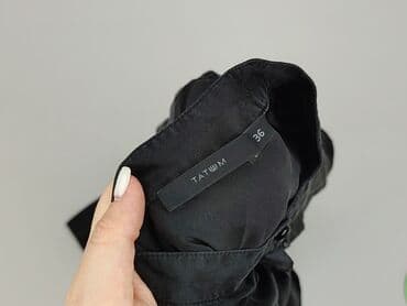 tatuum.com wyprzedaż bluzki damskie: Tatuum, Koszula damska, rozmiar S — 4