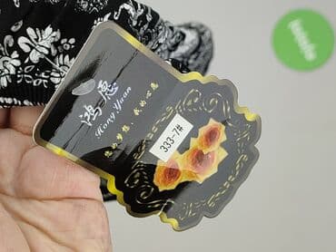 szorty letnie damskie: Szorty damskie, rozmiar S — 4