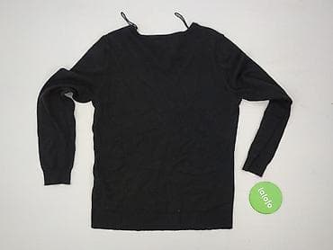 bluzki basic: Sweter damski, rozmiar M — 3