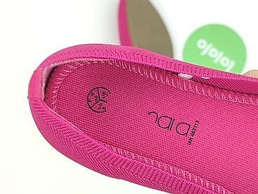 baleriny esmara: Esmara, Balerinki damskie, rozmiar 40 — 5