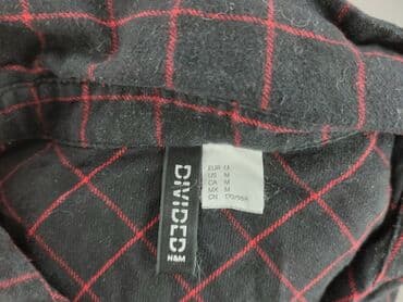 koszula flanelowa zalando: H&M Divided, Koszula damska, rozmiar M — 4