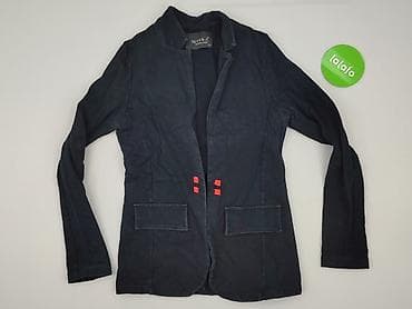 punisher kurtka: By o la la. !, Marynarka damska, rozmiar M — 2