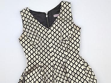 ANTALL, Sukienka damska, rozmiar M