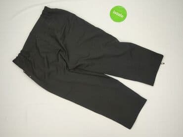 lagattini spodnie wyprzedaż: Spodnie 3/4 damskie, rozmiar L — 3