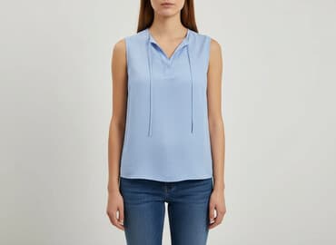 bluzki do plisowanej spódnicy: Next, Bluzka damska, rozmiar M — 7