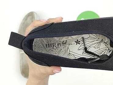 buty k: House, Trampki damskie, rozmiar 38 — 4