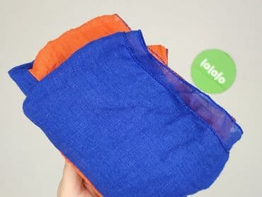 dodatki do zielonej sukienki: Scarf, Female, condition - Very good — 4