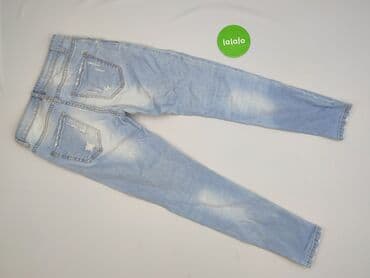 indicode jeans: Jeansy damskie, rozmiar XS — 3