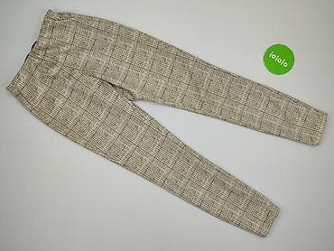 kozaki hermes: Orsay, Spodnie materiałowe damskie, rozmiar XS — 2