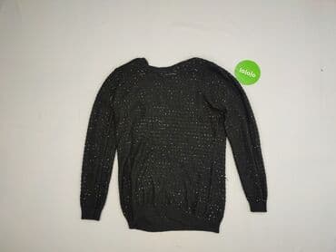 czy sweter z poliestru jest dobry: C&A, Women`s sweater, size L (EU 40) — 3