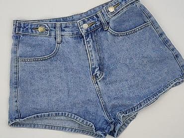 denim co: Szorty damskie, rozmiar M — 1