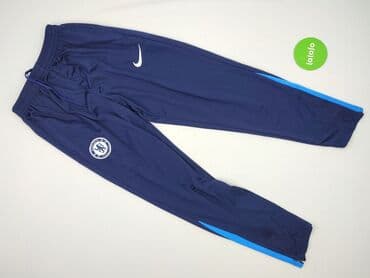 buty koturna: Nike, Spodnie dresowe dla mężczyzn, rozmiar L — 2