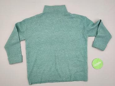 sweter damski s: Golf damski, rozmiar S — 3