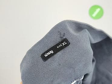 legginsy esmara: Sinsay, Legginsy rozmiar XL — 4