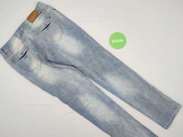 koszulka travis scott zara: Arizona, Jeansy damskie, L — 3