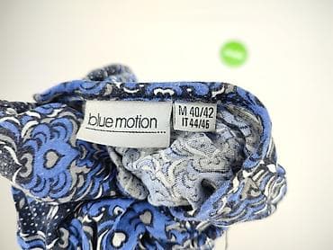 długa 38: Blue Motion, Sukienka damska, rozmiar M — 4