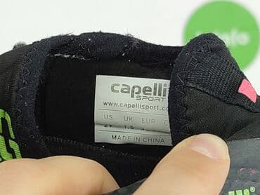 buty champion deichmann: Buty sportowe 33, Używany — 6