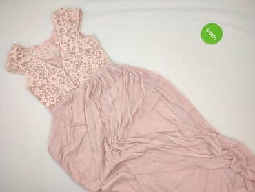 lara fabio sukienki: Vila, Sukienka damska, rozmiar L — 4