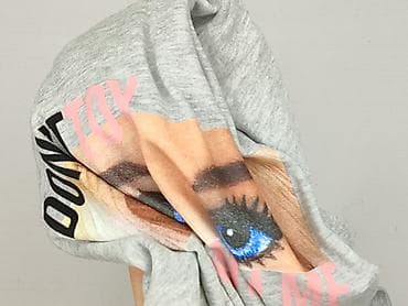 children: Barbie, Bluza z kapturem damska, rozmiar S — 8