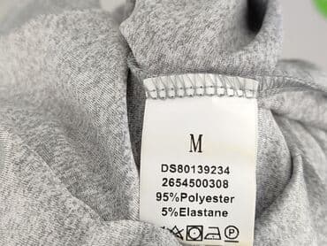 sweter merino: Top damski, rozmiar M — 4