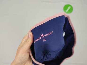 crivit koszulka termoaktywna: Cardio Bunny, Szorty damskie, rozmiar XL — 4