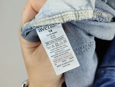 krótkie spodenki alpha industries: Szorty damskie, rozmiar XL — 6