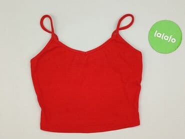 zapięcie do stroju kąpielowego shein: Shein, Top damski, rozmiar M — 2