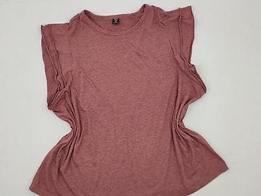 shein spodnice letnie: Shein Curve, Bluzka damska, rozmiar 2XL — 1