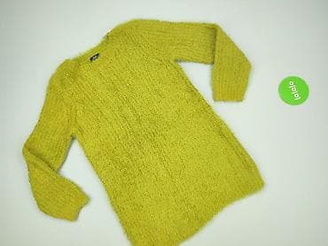 divided sweater: F&F, Sweter damski, rozmiar M — 2