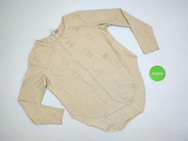 dobre bluzy: H&M Divided, Bluzka damska, rozmiar L — 2