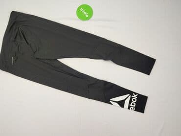 legginsy ellesse: Reebok, Лосини Спортивні жіночі, розмір M — 3