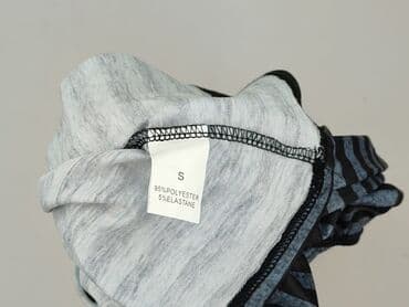 koszula damska z gumką na dole: Women's blouse, size S — 5