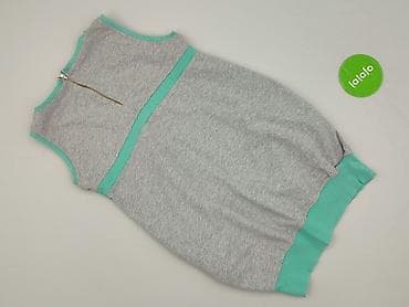 megi spodnie: MEGI, Sukienka damska, rozmiar L — 3