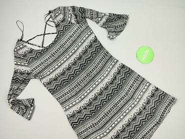 l moda: Gina, Sukienka damska, rozmiar L — 2