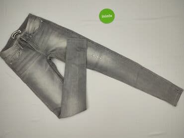 dżinsy pepe jeans: Noisy May, Jeansy damskie, XS — 2