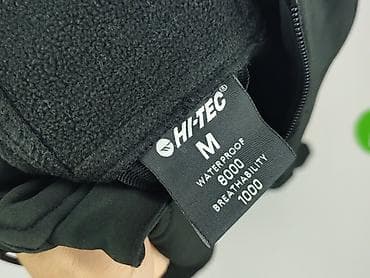 trespass softshell: Hi-Tec, Męska wiatrówka, rozmiar M — 5