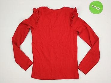 reserved garnitury: Sinsay, Bluzka damska, rozmiar S — 3