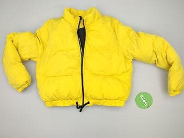 hm cloppenburg: H&M Divided, Kurtka zimowa damska, rozmiar 2XL — 2