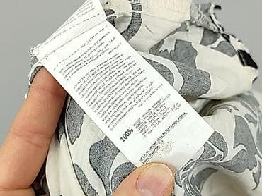 biale body hm: Sinsay, Koszula damska, rozmiar L — 6