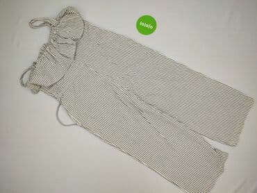 Kobiety: Zara, Kombinezon damski, rozmiar M — 3