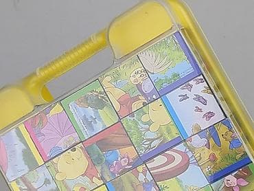 torby hm: Puzzle dla Dzieci, stan - Bardzo dobry — 3