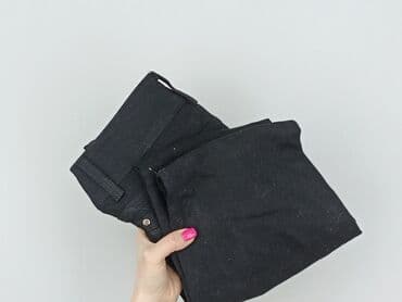 goodies jeans woskowane: Jeansy damskie, rozmiar M — 6