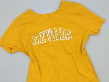 koszulka brighton: Sinsay, T-shirt damski, rozmiar XS — 1